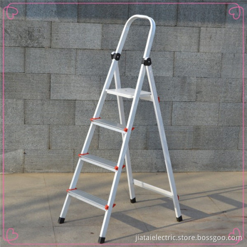 aluminium cat ladder/6m aluminum ladder